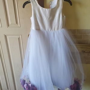 Formal Girls Dress